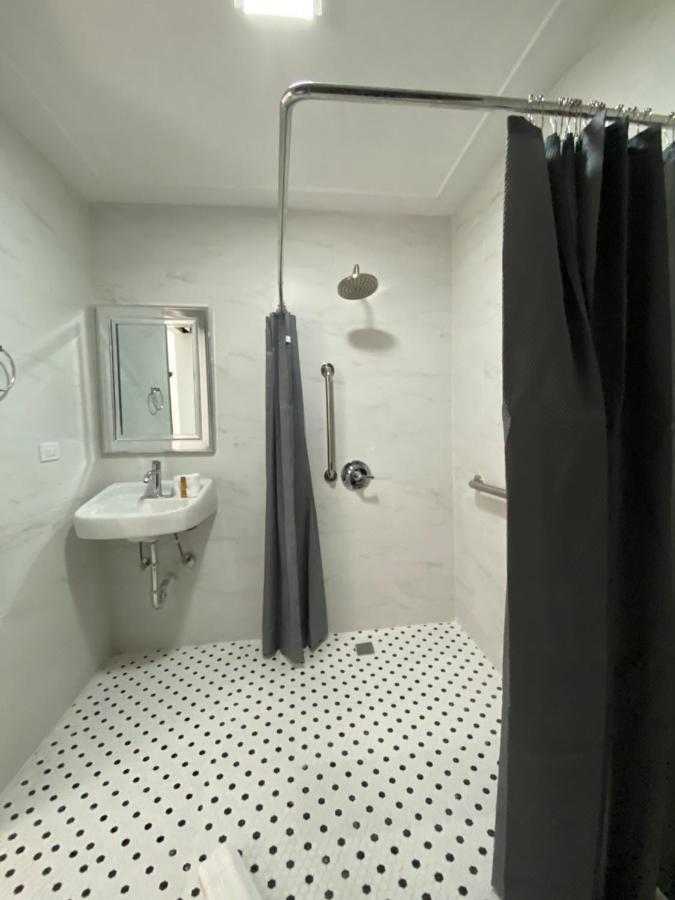 Hotel Nest San Juan Exteriér fotografie